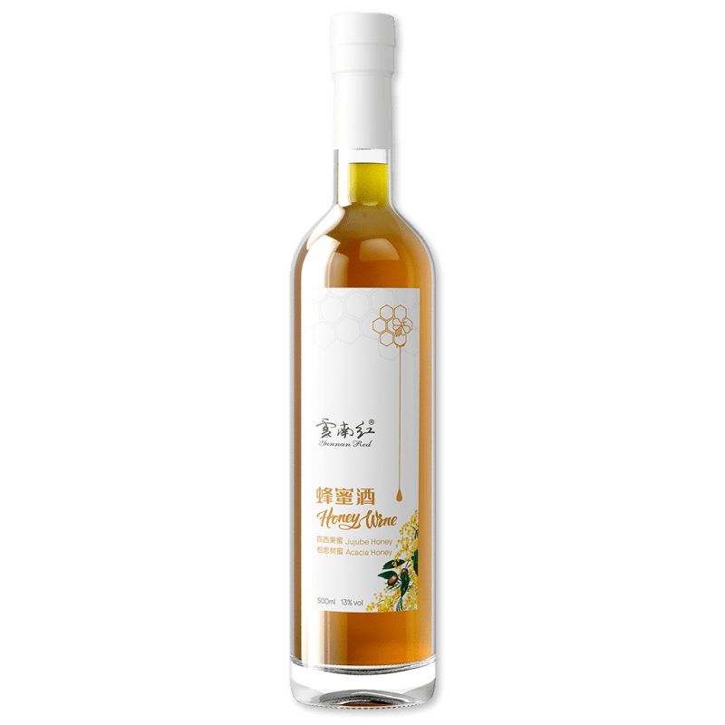 Honey Wine